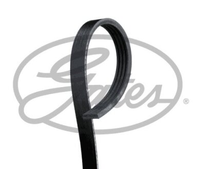 Ремінь GATES 4PK1013
