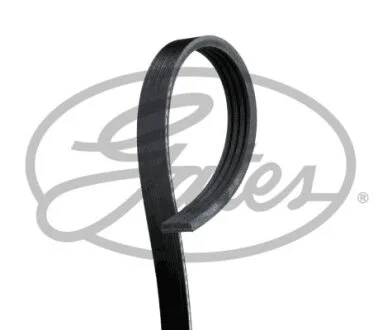 Ремінь GATES 4PK1013