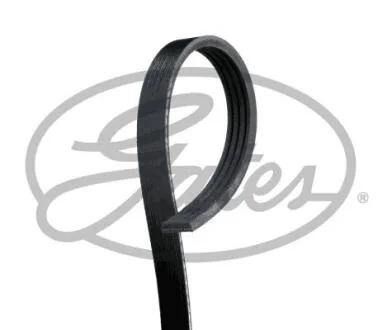 Поліклиновий ремінь GATES 4PK1102SFHD