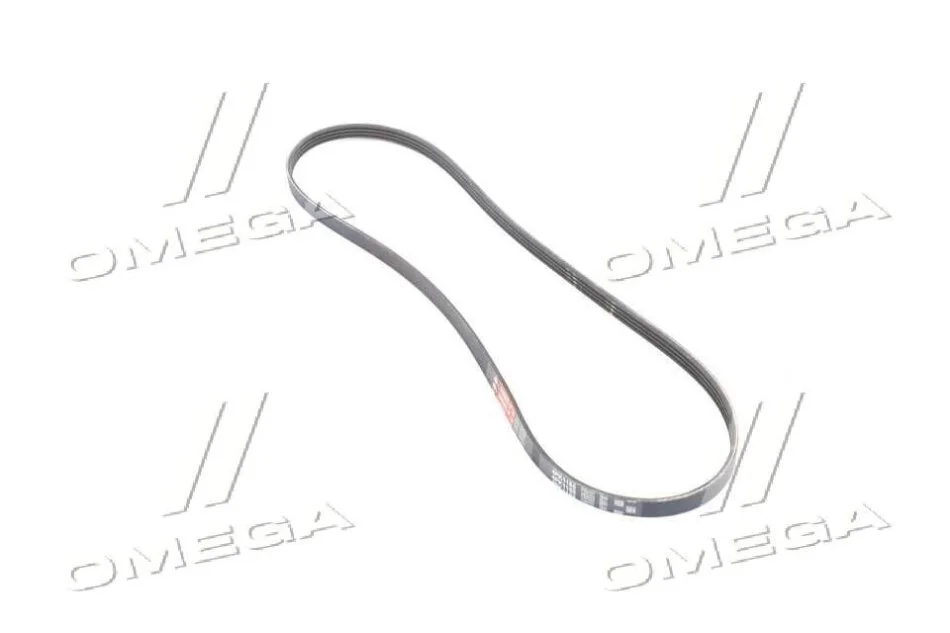Ремінь GATES 4PK1155 (фото 1)