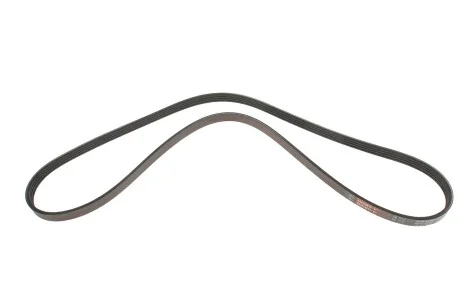 Ремінь генератора клиновий GATES 4PK1240
