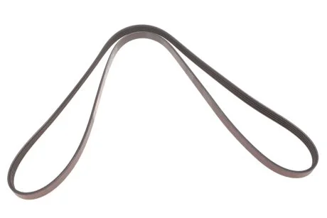 Ремінь генератора поліклиновий GATES 4PK1520
