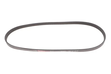 Ремінь генератора клиновий GATES 4PK850