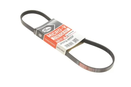 Ремінь GATES 4PK916890SF