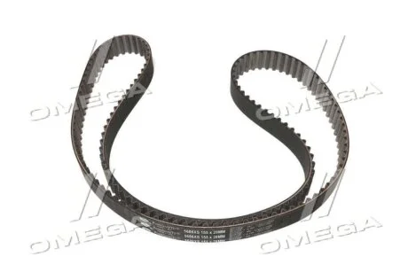 VOLVO Зубчастий ремінь PowerGrip GATES 5686XS