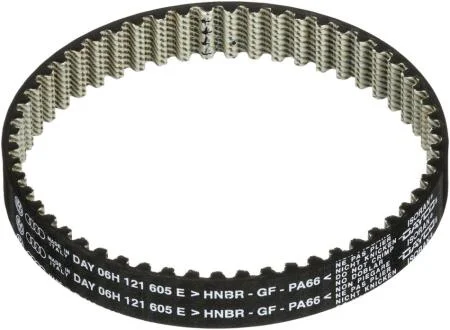 Зубчастий ремінь GATES 5698XS