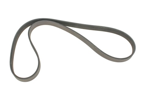 Ремінь генератора клиновий GATES 5PK1013