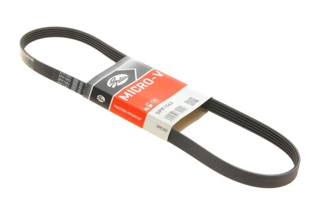 Ремінь генератора клиновий GATES 5PK1063