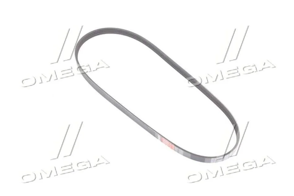 Ремінь GATES 5PK1090 (фото 1)