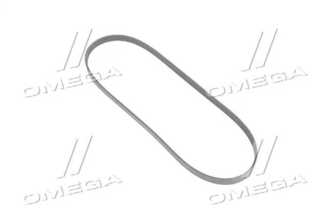 Ремінь GATES 5PK1140