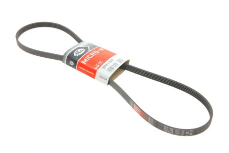 Ремінь генератора поліклиновий GATES 5PK1368