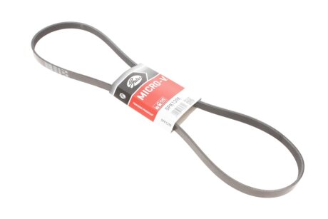 Ремінь генератора поліклиновий GATES 5PK1398