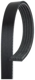 Доріжковий пас GATES 5PK718