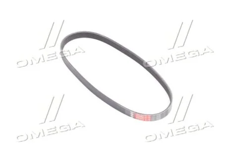 Ремінь GATES 5PK738