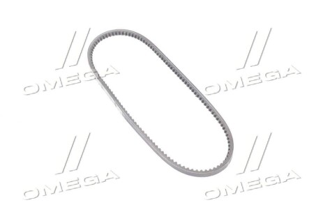 Ремінь генератора клиновий GATES 6391MC