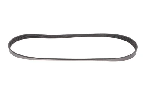 Ремінь генератора клиновий GATES 6PK1028