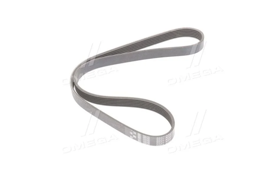 Ремінь GATES 6PK1033 (фото 1)
