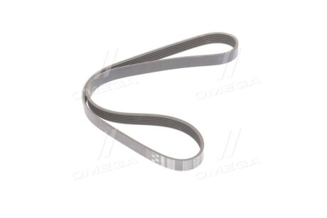 Ремінь GATES 6PK1033