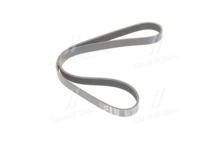 Ремінь GATES 6PK1033