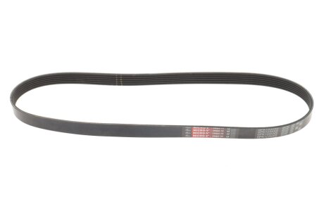 Ремінь генератора поліклиновий GATES 6PK1035XS