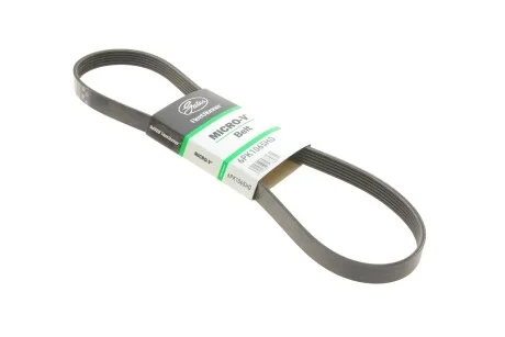 Поліклиновий ремінь GATES 6PK1065HD