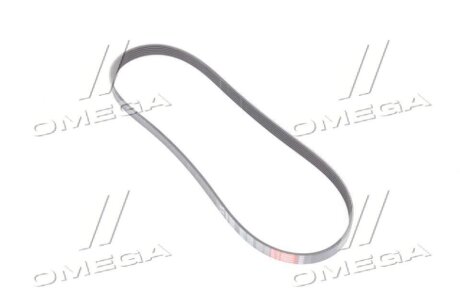Ремінь GATES 6PK1088
