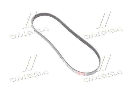 Ремінь GATES 6PK1088