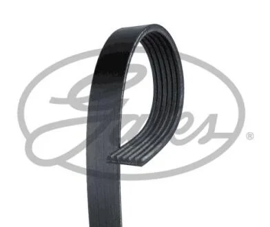 Ремінь поліклиновий GATES 6PK1098XS