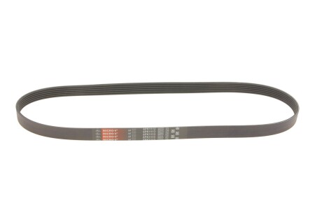 Ремінь генератора поліклиновий GATES 6PK1113
