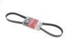 Ремінь генератора клиновий GATES 6PK1123