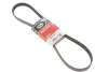 Ремінь генератора клиновий GATES 6PK1130