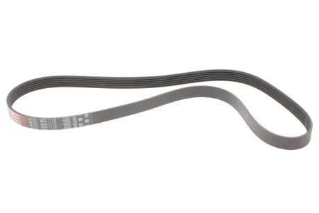 Ремінь полікліновий GATES 6PK1178