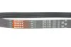 Ремінь GATES 6PK1190 (фото 2)
