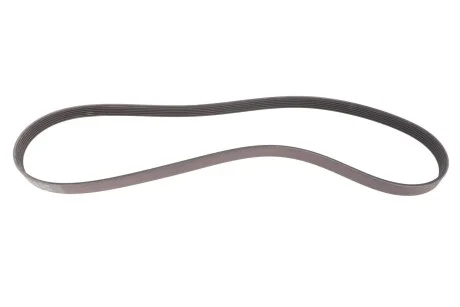 Ремінь генератора поліклиновий GATES 6PK1210