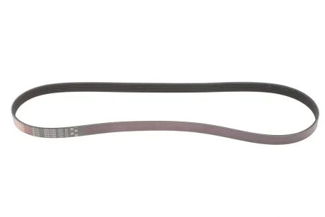 Ремінь генератора клиновий GATES 6PK1250