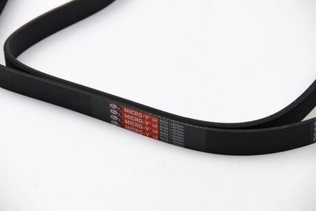 Ремінь GATES 6PK1340