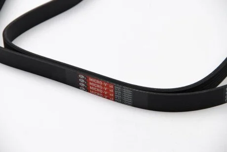 Ремінь GATES 6PK1340