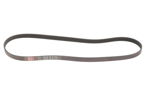 Ремінь генератора клиновий GATES 6PK1353