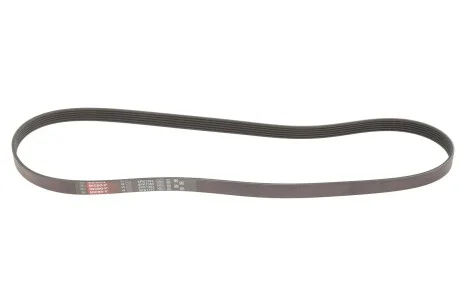 Ремінь генератора клиновий GATES 6PK1353