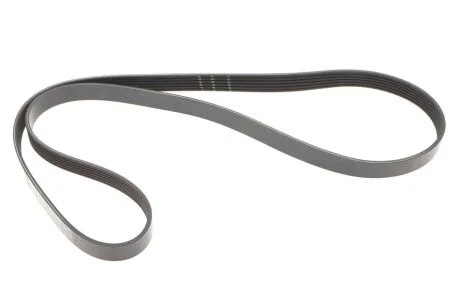 Ремінь полікліновий GATES 6PK1360XS