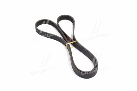 Ремінь поліклиновий GATES 6PK1375