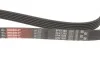 Ремень генератора Opel Astra H 04- GATES 6PK1380 (фото 2)