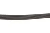 Ремень генератора Opel Astra H 04- GATES 6PK1380 (фото 3)