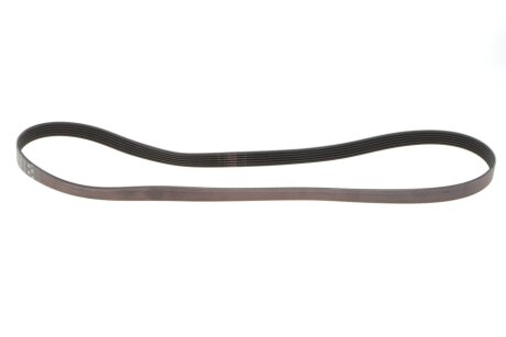 Ремінь генератора поліклиновий GATES 6PK1390