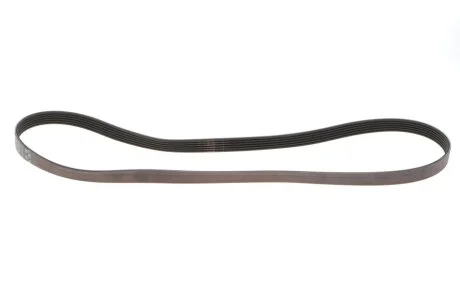 Ремінь генератора поліклиновий GATES 6PK1390