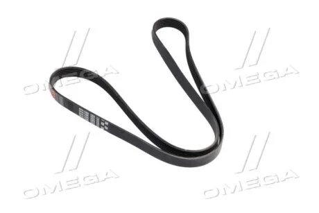 Ремінь GATES 6PK1395