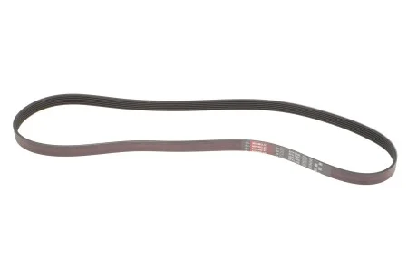 Ремінь генератора клиновий GATES 6PK1400