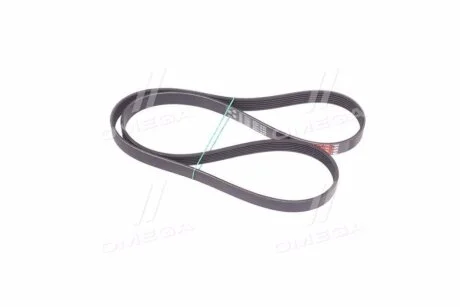 Ремінь поліклиновий GATES 6PK1405