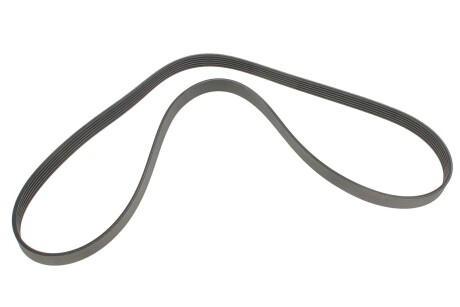 Ремінь генератора поліклиновий GATES 6PK1463