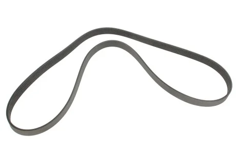 Ремінь генератора поліклиновий GATES 6PK1463